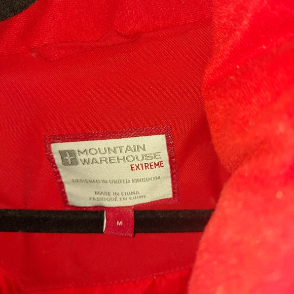 Jacket - Picture 5 of 7